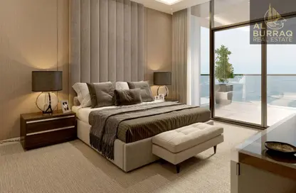 شقة - غرفة نوم - 2 حمامات للبيع في برج شوبا سيهافن ج - شوبا سيهافن - دبي هاربور - دبي شقة - غرفة نوم - 2 حمامات للبيع في برج شوبا سيهافن ج - شوبا سيهافن - دبي هاربور - دبي