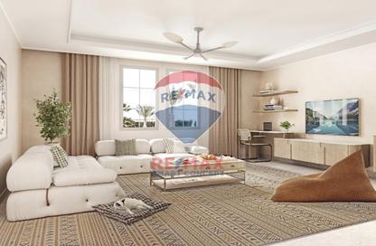 Villa - 5 Bedrooms - 6 Bathrooms for sale in Bloom Living - Zayed City (Khalifa City C) - Khalifa City - Abu Dhabi