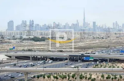 Apartment - 1 Bedroom - 2 Bathrooms for rent in Collective 2.0 Tower B - Collective 2.0 - Dubai Hills Estate - Dubai