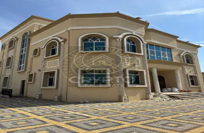 Duplex - 7 Bedrooms - 7 Bathrooms for rent in Al Dhait South - Al Dhait - Ras Al Khaimah