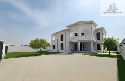 فيلا - 6 غرف نوم - 8 حمامات للايجار في الخوانيج 2 - الخوانيج - دبي