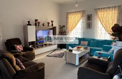 Apartment - 3 Bedrooms - 4 Bathrooms for sale in Azure Beach Residence - Maryam Beach Residence - Maryam Island - Sharjah
