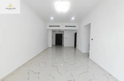 Apartment - 2 Bedrooms - 3 Bathrooms for rent in Geepas Tower - Arjan - Dubai