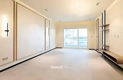 Apartment - Studio - 1 Bathroom for rent in Burj View Residence - Arjan - Dubai