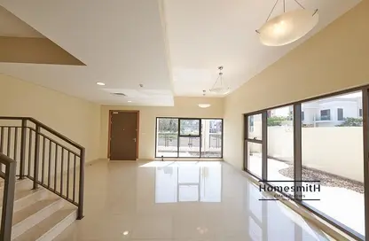 Villa - 3 Bedrooms - 4 Bathrooms for rent in District 14 - Jumeirah Village Circle - Dubai
