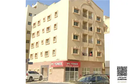 Whole Building - 7+ Bedrooms - 7+ Bathrooms for sale in Al Naba'ah - Al Sharq - Sharjah