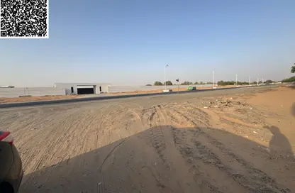 Land - Studio for sale in Al Sajaa Industrial - Al Sajaa - Sharjah
