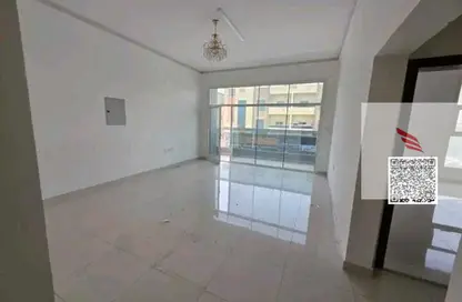 Apartment - 1 Bedroom - 2 Bathrooms for rent in Al Rawda 3 Villas - Al Rawda 3 - Al Rawda - Ajman