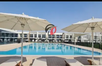 Villa - 3 Bedrooms - 3 Bathrooms for rent in Maha Townhouses - Town Square - Dubai