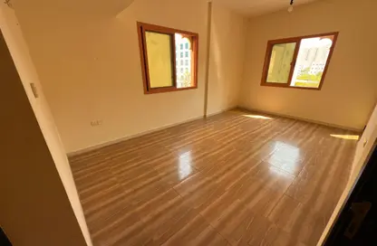 Apartment - 1 Bedroom - 1 Bathroom for rent in Ajman Corniche Residences - Ajman Corniche Road - Ajman