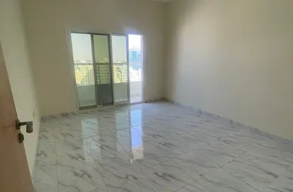 Apartment - 2 Bedrooms - 2 Bathrooms for rent in Ajman Corniche Residences - Ajman Corniche Road - Ajman