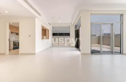 فيلا - 4 غرف نوم - 4 حمامات للايجار في ذا بالس بيتش فرونت 3 - ذي بالس - دبي الجنوب (مركز دبي العالمي) - دبي