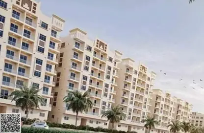 Apartment - Studio - 1 Bathroom for sale in Al Amira Village - Al Yasmeen - Ajman