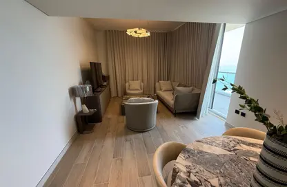 Apartment - 1 Bedroom - 2 Bathrooms for sale in Khor Fakkan - Sharjah