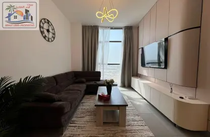 Apartment - 1 Bedroom - 1 Bathroom for rent in Muweileh Community - Muwaileh Commercial - Sharjah