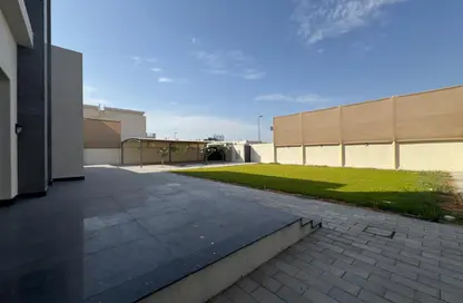 Villa - 5 Bedrooms - 5 Bathrooms for rent in Al Barsha 3 - Al Barsha - Dubai