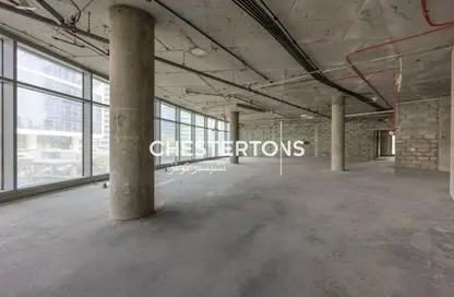 Retail - Studio for rent in Jewel Of Creek - Port Saeed - Deira - Dubai