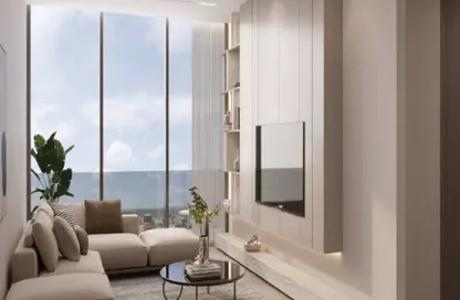 Apartment - 2 Bedrooms - 3 Bathrooms for sale in Gharbi 2 Residences - District 11 - Jumeirah Village Circle - Dubai Apartment - 2 Bedrooms - 3 Bathrooms for sale in Gharbi 2 Residences - District 11 - Jumeirah Village Circle - Dubai