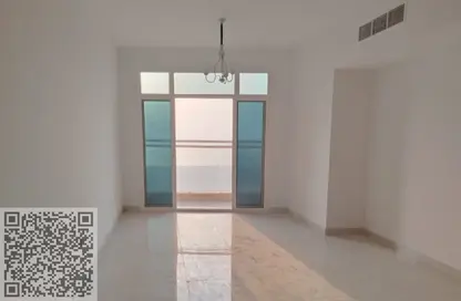 Apartment - 2 Bedrooms - 2 Bathrooms for rent in Ajman Corniche Residences - Ajman Corniche Road - Ajman