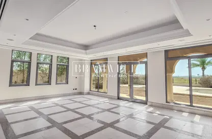 Villa - 7 Bedrooms - 7+ Bathrooms for sale in Saadiyat Beach Villas - Saadiyat Beach - Saadiyat Island - Abu Dhabi