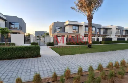 Villa - 4 Bedrooms - 4 Bathrooms for sale in Nara - The Valley - Dubai