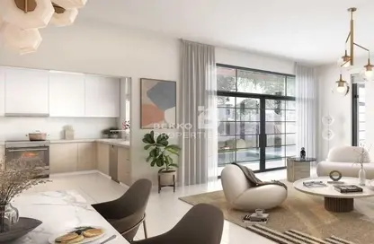 Apartment - 2 Bedrooms - 2 Bathrooms for sale in The Source II - Saadiyat Cultural District - Saadiyat Island - Abu Dhabi