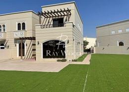 Villa - 4 bedrooms - 5 bathrooms for rent in Al Salam - Mudon - Dubai