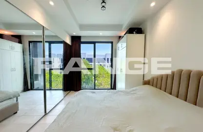 شقة - غرفة نوم - 2 حمامات للبيع في حياتي رزدنسز - قرية الجميرا سركل - دبي شقة - غرفة نوم - 2 حمامات للبيع في حياتي رزدنسز - قرية الجميرا سركل - دبي