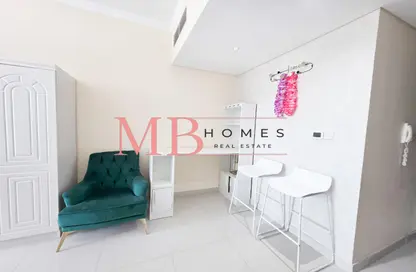 Apartment - Studio - 1 Bathroom for rent in Oasis Tower 1 - Dubai Sports City - Dubai Apartment - Studio - 1 Bathroom for rent in Oasis Tower 1 - Dubai Sports City - Dubai