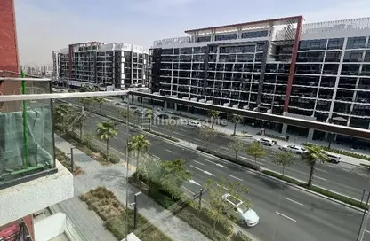 شقة - 1 حمام للبيع في 27 عزيزي ريفيرا - عزيزي ريفيرا - ميدان واحد - ميدان - دبي شقة - 1 حمام للبيع في 27 عزيزي ريفيرا - عزيزي ريفيرا - ميدان واحد - ميدان - دبي