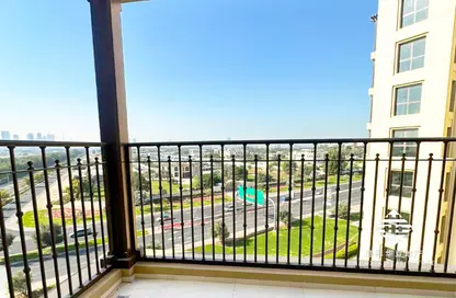 شقة - 2 غرف نوم - 2 حمامات للايجار في الجازي 3 - مدينة جميرا ليفينج - أم سقيم - دبي شقة - 2 غرف نوم - 2 حمامات للايجار في الجازي 3 - مدينة جميرا ليفينج - أم سقيم - دبي