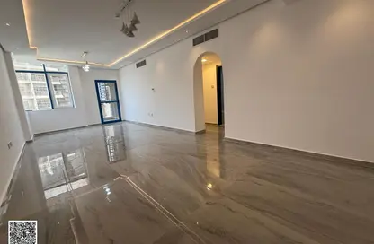 Apartment - 2 Bedrooms - 2 Bathrooms for rent in Al Naemiya Tower 1 - Al Naemiya Towers - Al Nuaimiya - Ajman