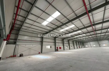 مستودع - استوديو - 1 حمام للايجار في القوز الصناعية 4 - القوز الصناعية - القوز - دبي