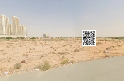 أرض - استوديو للبيع في عجمان جلوبال سيتي - العالية - عجمان