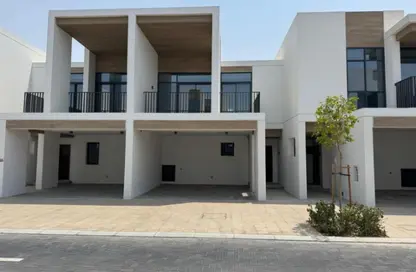 Villa - 3 Bedrooms - 4 Bathrooms for rent in Bliss - Arabian Ranches 3 - Dubai