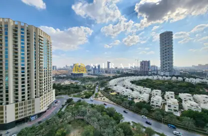 Apartment - 1 Bedroom - 2 Bathrooms for rent in RMT Residence - Jumeirah Village Circle - Dubai