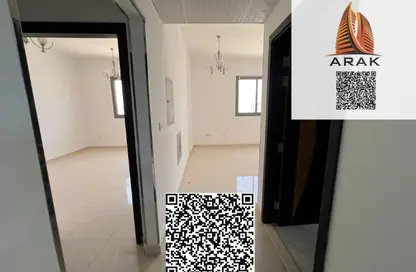 Apartment - 1 Bedroom - 2 Bathrooms for rent in Ajman Global City - Al Alia - Ajman