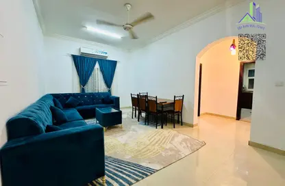 Apartment - 1 Bedroom - 2 Bathrooms for rent in Al Jurf 2 - Al Jurf - Ajman Downtown - Ajman