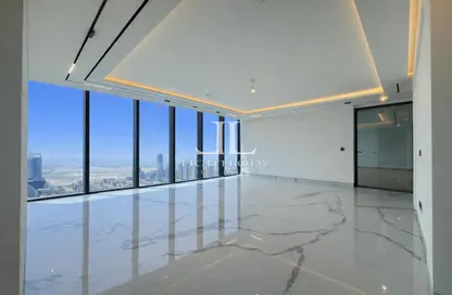 Half Floor - 4 Bedrooms - 6 Bathrooms for rent in Dubai Internet City - Dubai