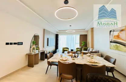 شقة - 2 غرف نوم - 3 حمامات للبيع في برج مى دو رى - أبراج بحيرة الجميرا - دبي