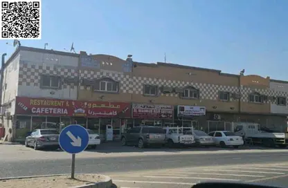 مصنع - استوديو - 8 حمامات للبيع في الجرف الصناعية 3 - الجرف الصناعية - عجمان