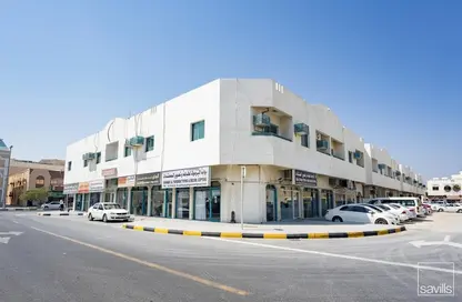 Apartment - Studio - 1 Bathroom for rent in Al Yarmouk - Al Qasimia - Sharjah