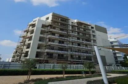 Apartment - Studio - 1 Bathroom for sale in Aryene Greens - Arjan - Dubai