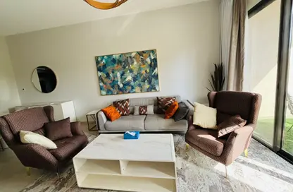 Apartment - 2 Bedrooms - 3 Bathrooms for rent in Eleganz by Danube - Jumeirah Village Circle - Dubai