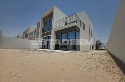 فيلا - 4 غرف نوم - 4 حمامات للايجار في تاليا - ذا فالي - دبي
