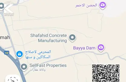 Land - Studio for sale in Manama - Ajman Land - Studio for sale in Manama - Ajman