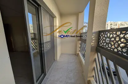 شقة - غرفة نوم - 1 حمام للايجار في المقاطعة المركزية - العين