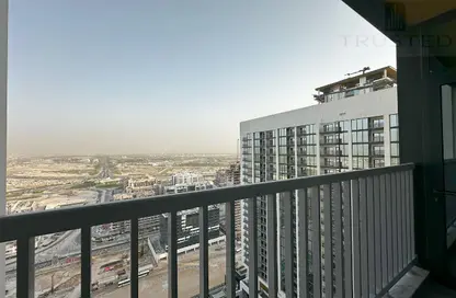 Apartment - 1 Bedroom - 2 Bathrooms for rent in The Crest Tower B - Sobha Hartland - Mohammed Bin Rashid City - Dubai