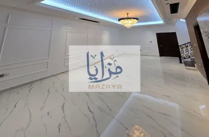 فيلا - 5 غرف نوم - 6 حمامات للبيع في الحليو 2 - الحليو - عجمان