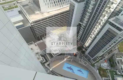 Apartment - 2 Bedrooms - 3 Bathrooms for rent in West Heights 1 - Business Bay - Dubai